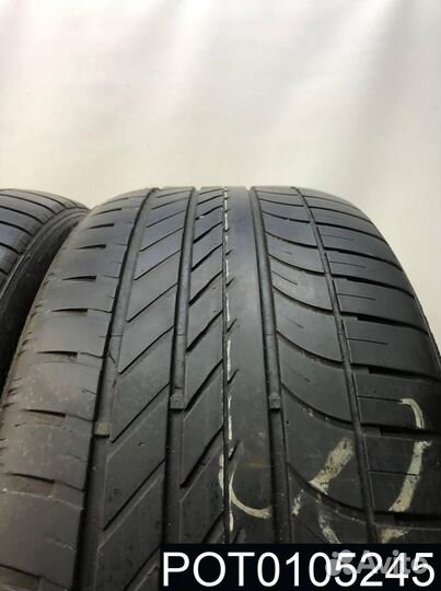 Goodyear Eagle F1 Asymmetric SUV 4x4 275/45 R21 110W