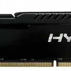 DDR3 1866 мгц, 1x8 гб (HX318C10F/8)