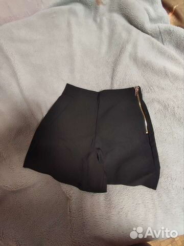 Шорты на девочку