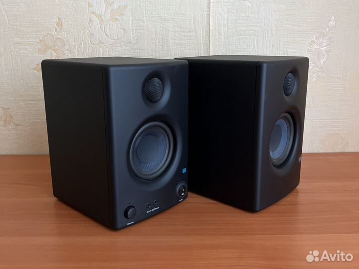 Студийный монитор PreSonus Eris E3.5