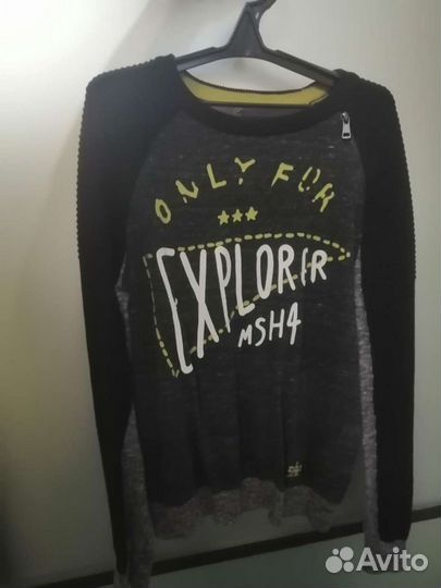 Рубашки, кофты на мальчика