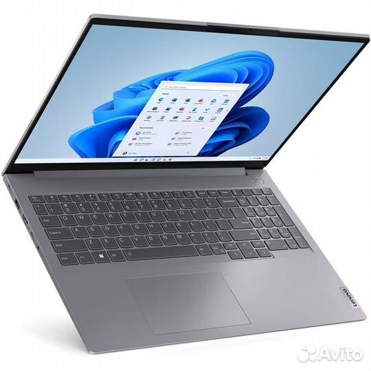 Ноутбук Lenovo ThinkBook 16 G6 IRL 633560