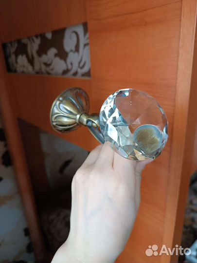 Держатель для штор