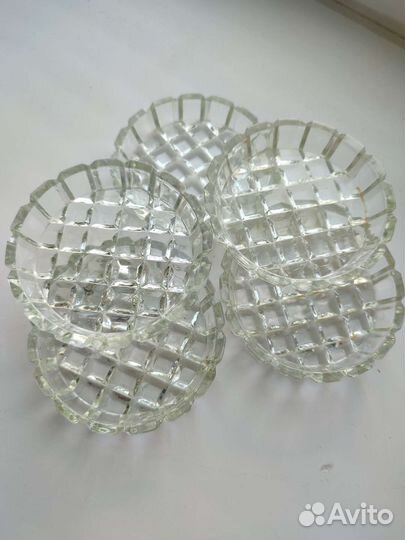 Розетки для варенья СССР