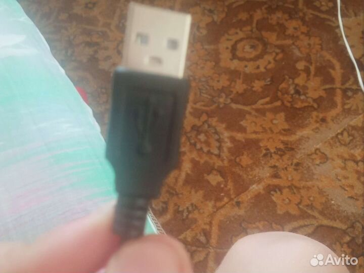 Мышка для компьютера и ноутбука