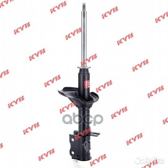 Стойка амортизационная - Excel-G зад лев 33