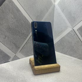 HUAWEI P20, 4/128 ГБ