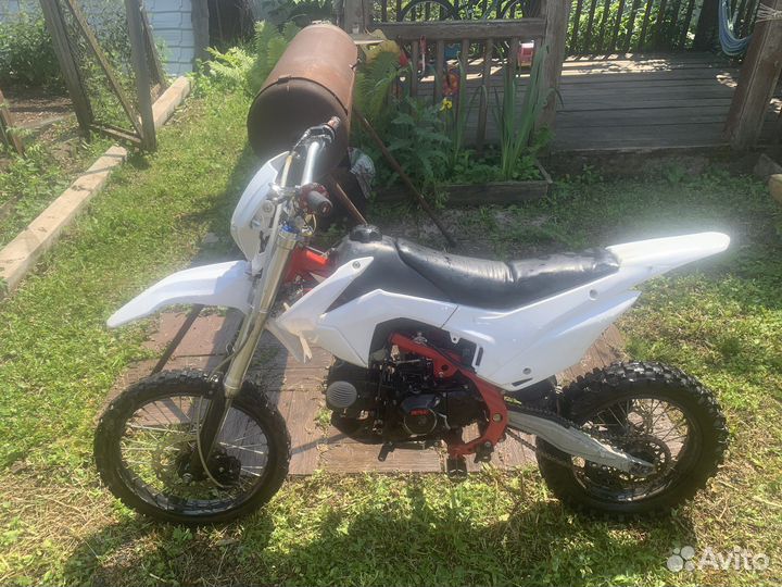 Пит байк