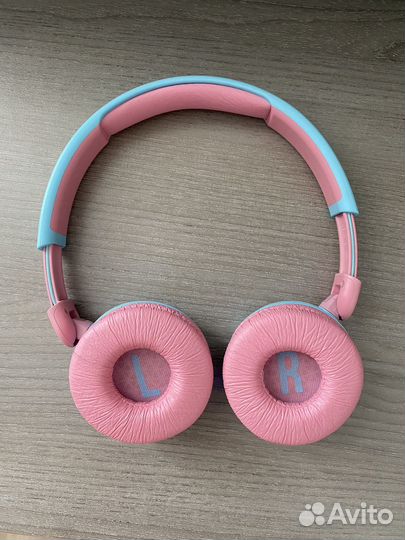 Наушники JBL беспроводные