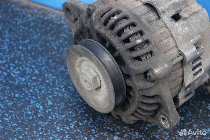 Генератор Nissan X-Trail (Ниссан Х-Трейл ) T30 231