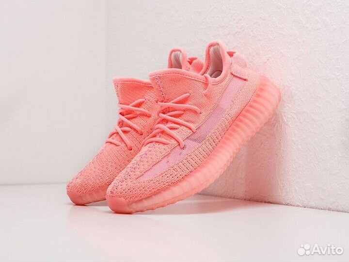 Adidas Yeezy Boost 350 Pink (41р)