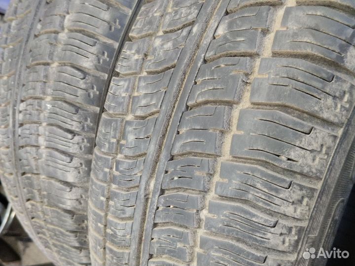 КАМА Кама-217 175/65 R14 83H