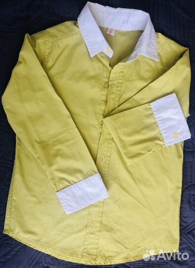 Детские вещи на мальчика