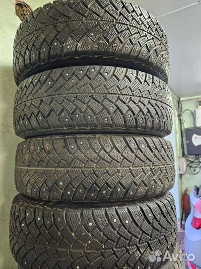 Bfgoodrich G-Force Stud 185/65 R15