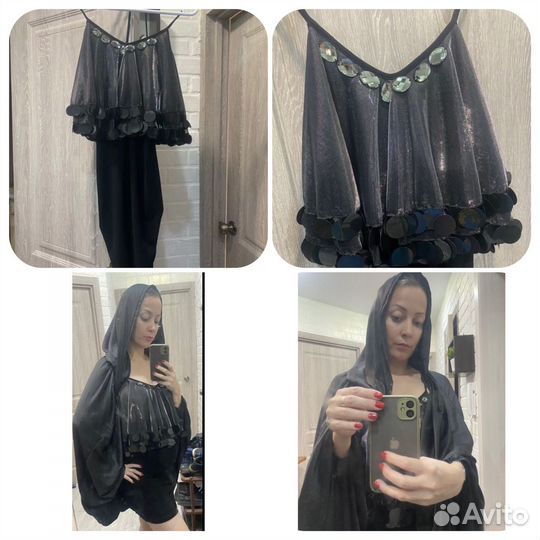 Аренда костюмов