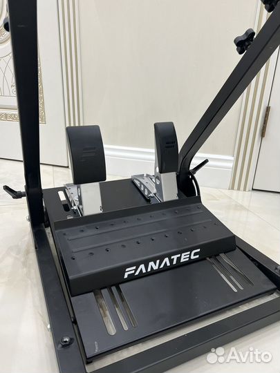 Комплект Fanatec