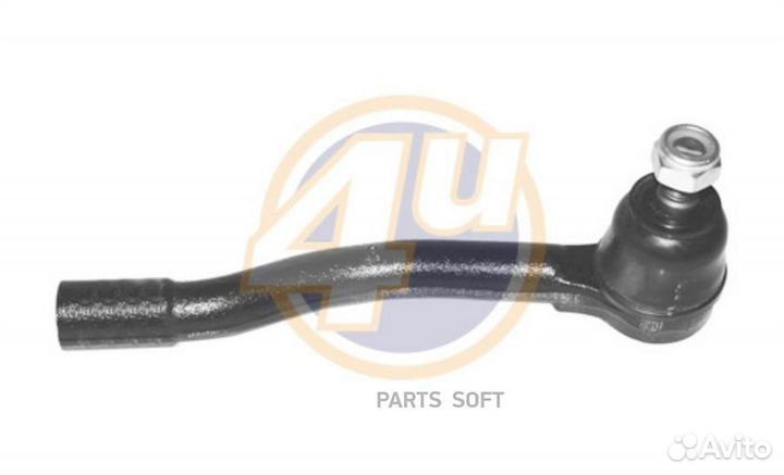 4U CH-A-62601 наконечник прав CHV rezzo 05