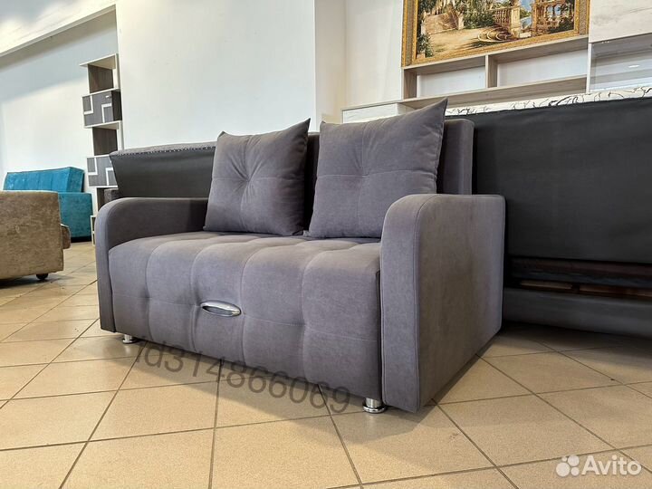 Диван кровать новый
