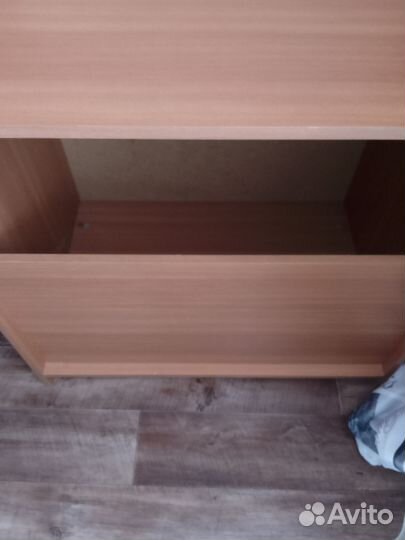 Шкаф для одежды бу