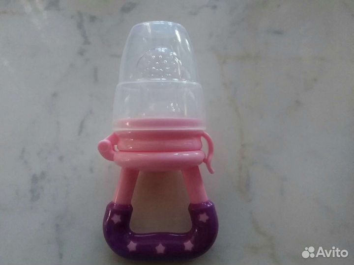 Ниблер новый