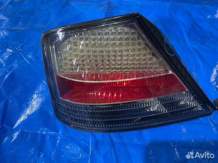 Стоп-сигнал Nissan Cedric HY34 VQ30DET 2001