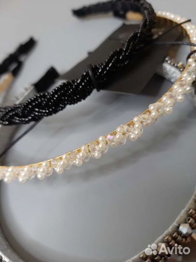 Ободок для волос