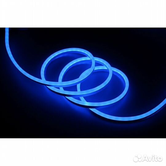 Гирлянда Led-неон, 8*16, 220v