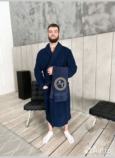 Полотенце с вышивкой