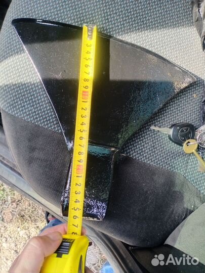 Топор для мяса