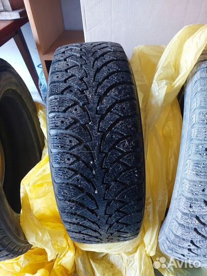 Nordman Nordman 4 195/60 R15