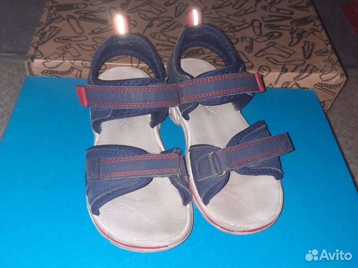 Сандали