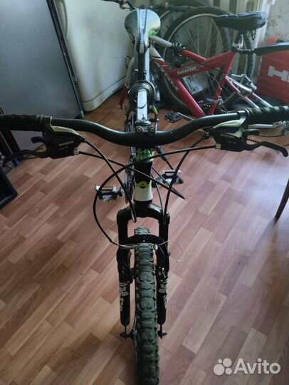 Велосипеды бу взрослый