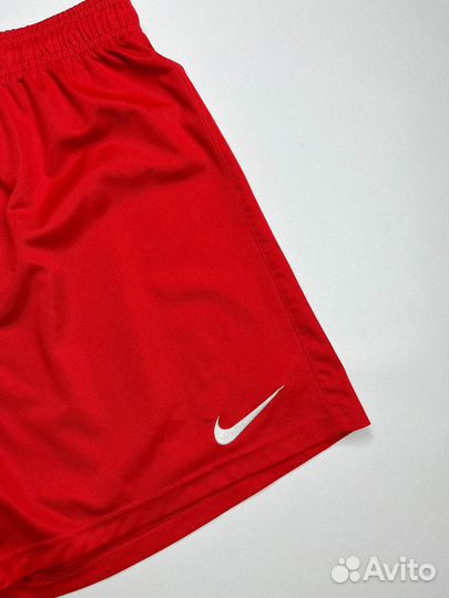 Винтажные шорты Nike Vintage