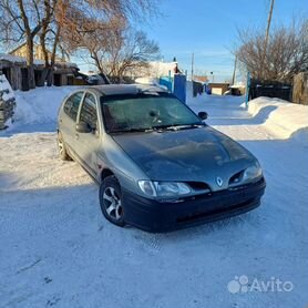 Купить Renault Megane в Казахстане. Покупка, продажа Renault Megane, цены - спа-гармония.рф