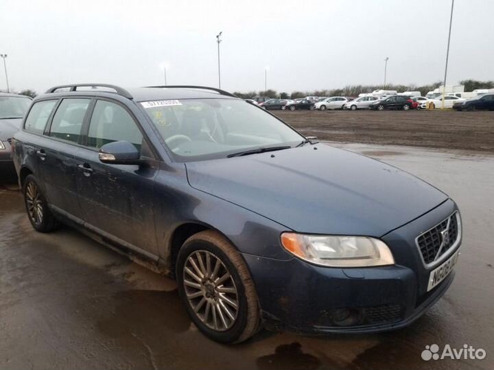 Трос АКПП Volvo V70 2.4D D5244T5 2008