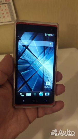 Телефон HTC