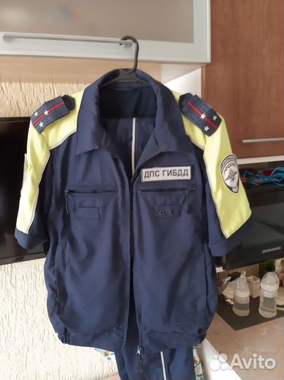 Мужская одежда