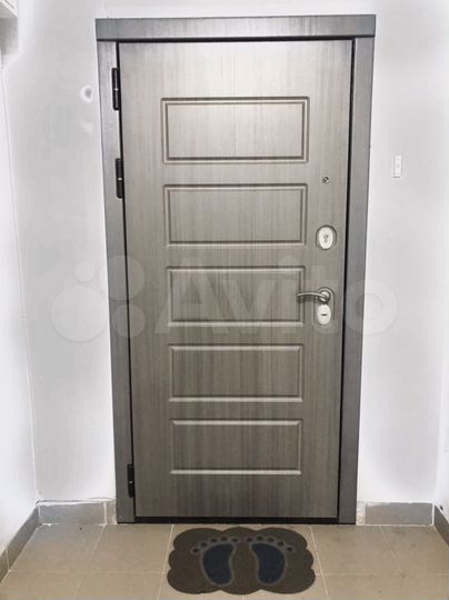 1-к. квартира, 32 м², 3/3 эт.