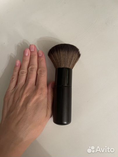 Набор кистей для макияжа Kevyn Aucoin/Lamel