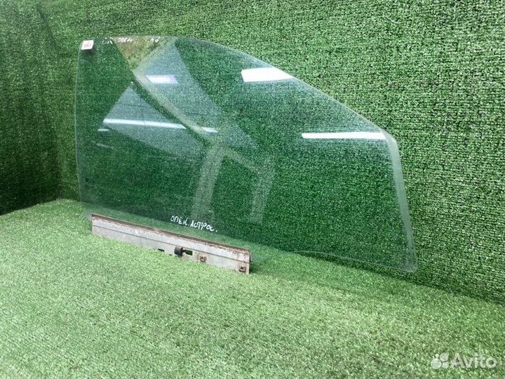 Стекло двери переднее правое Opel Astra G