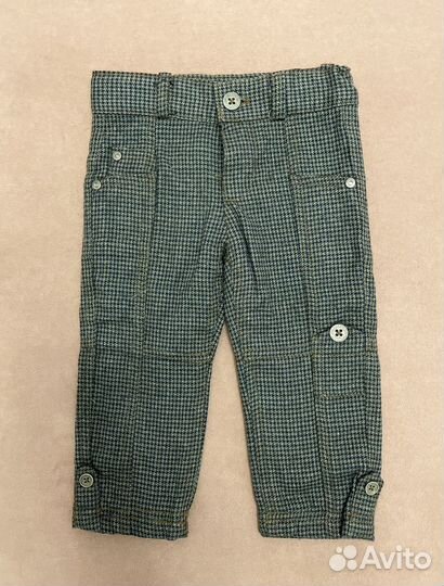 Одежда для мальчика