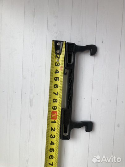 Крючок для микроволновки (свч)