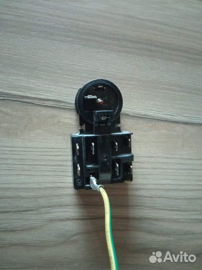 Пусковое реле jx b40-120 для холодильника