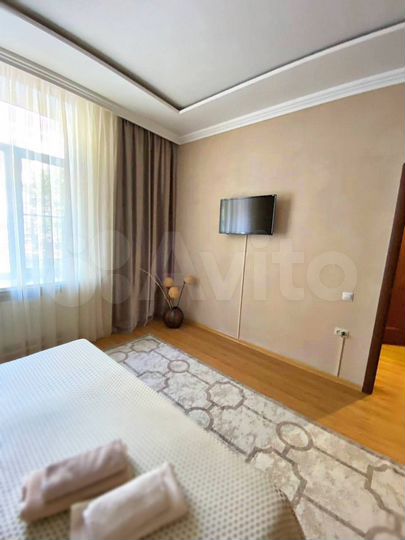 1-к. квартира, 30 м², 2/4 эт.