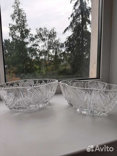 Хрустальная