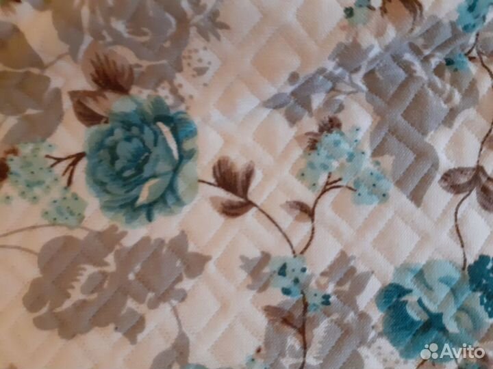 Халат домашний женский