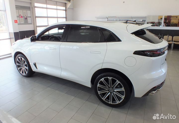 Changan UNI-K 2.0 AT, 2023