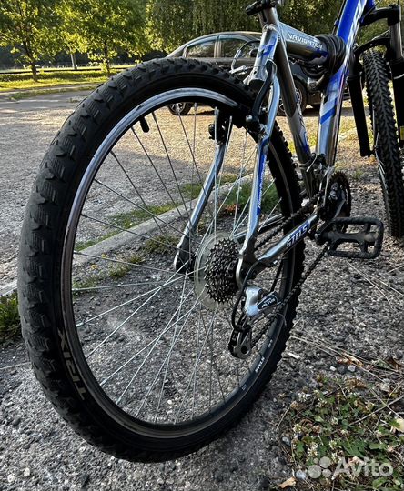 Велосипед Stels navigator 570