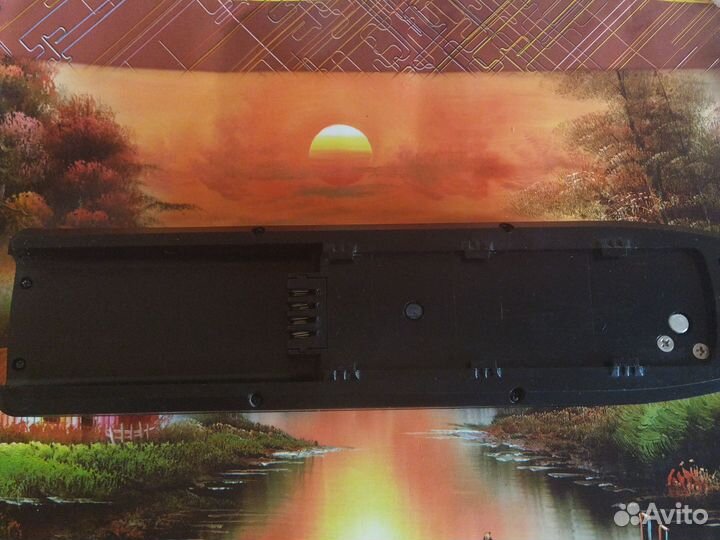 Аккамулятор для электровелосипеда на 48 вольт,8,8а