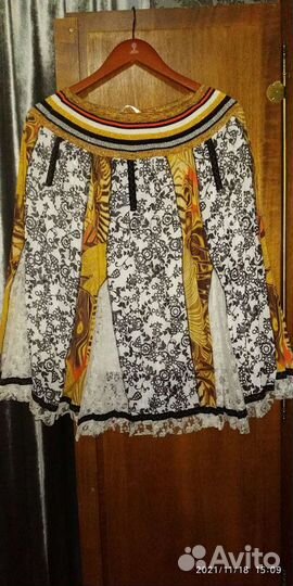 Оба костюма